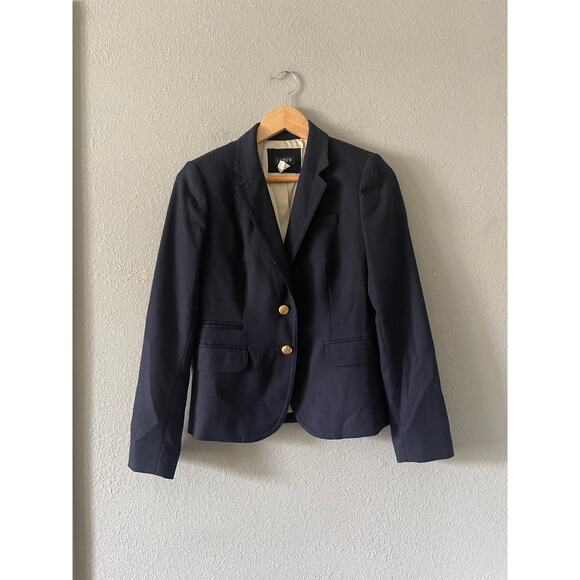 J. Crew Wool Blazer - Picture 5 of 11